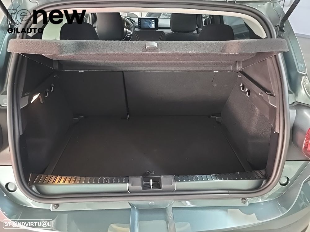 Dacia Sandero 1.0 ECO-G Extreme + Up&Go Bi-Fuel - 10