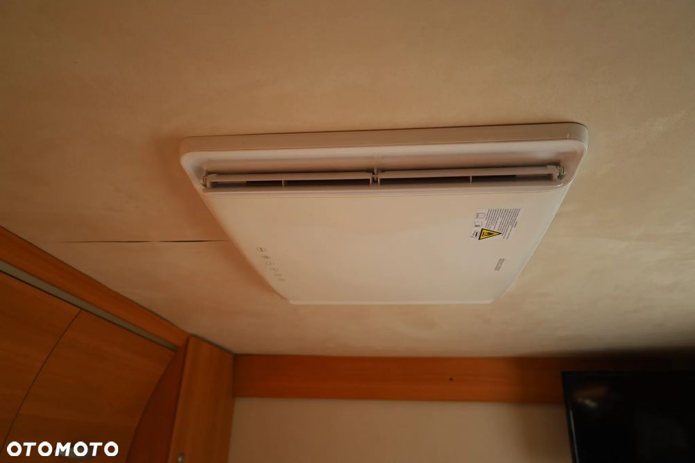 Chausson Kempingowy - 4