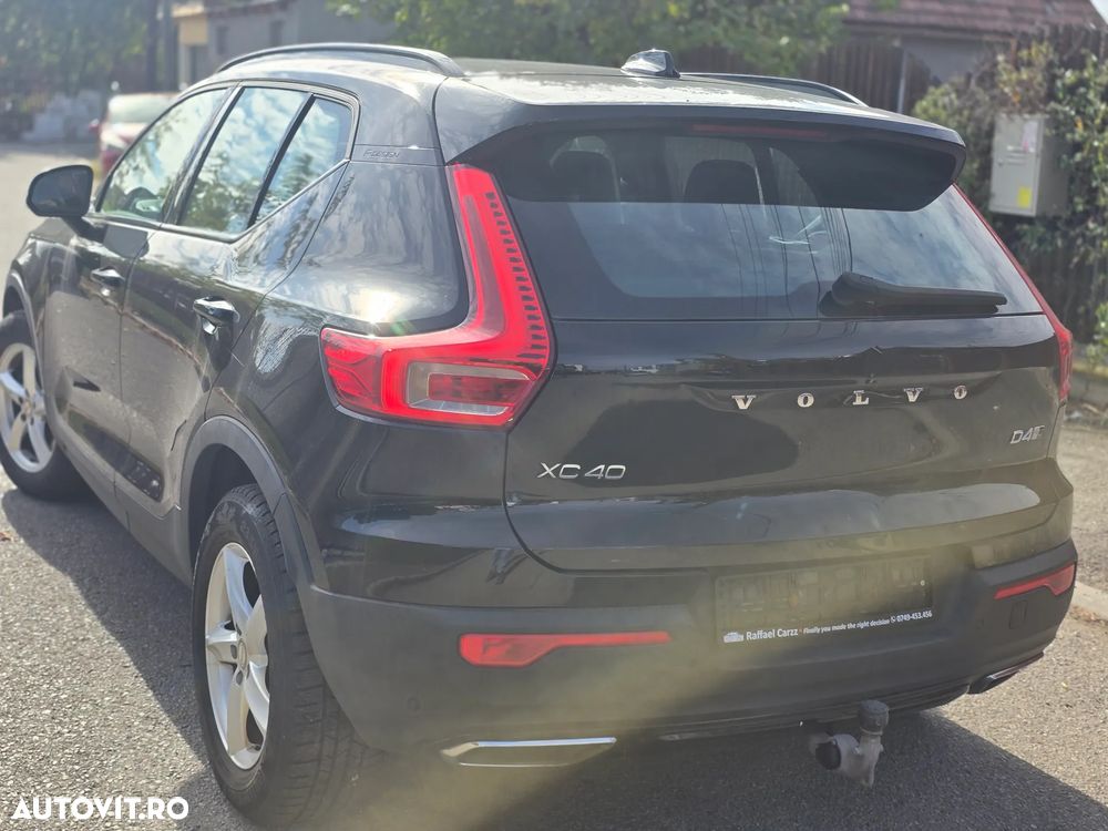 Volvo XC 40 - 6