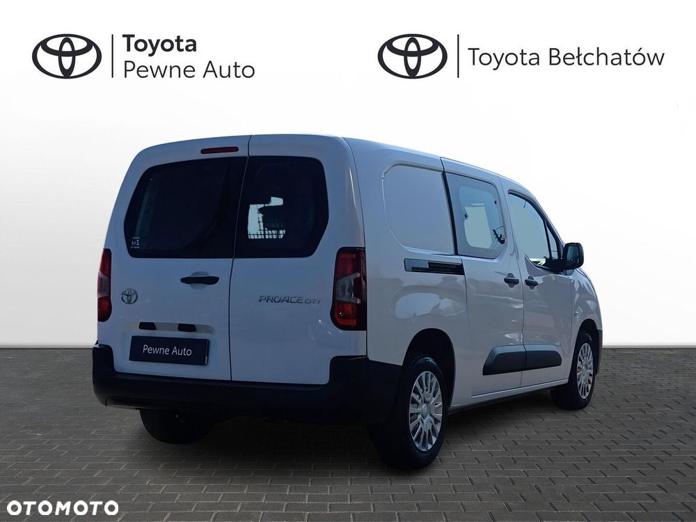 Toyota PROACE CITY - 5