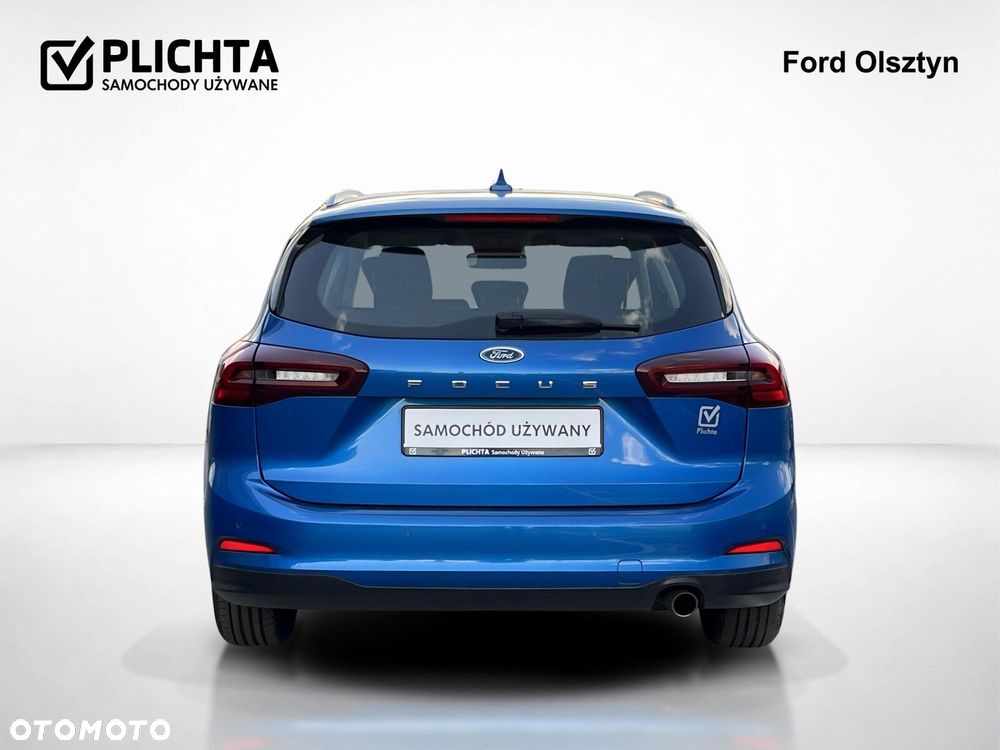 Ford Focus - 5