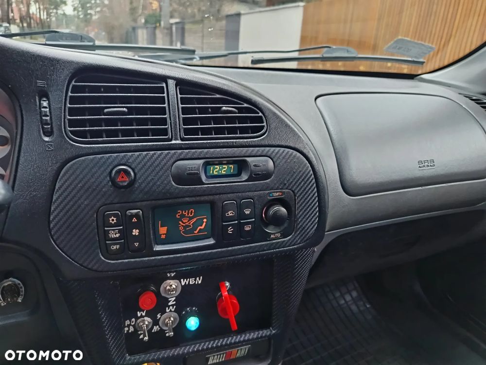 Mitsubishi Lancer Evolution - 7