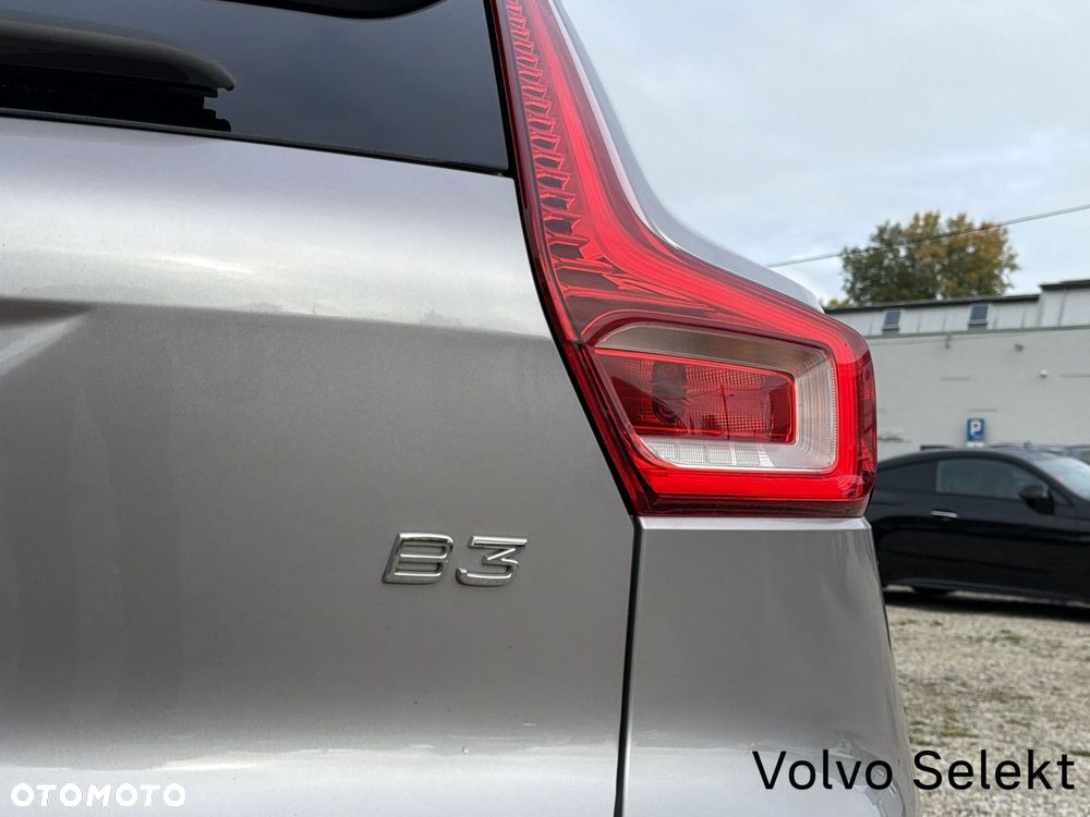 Volvo XC 40 - 34