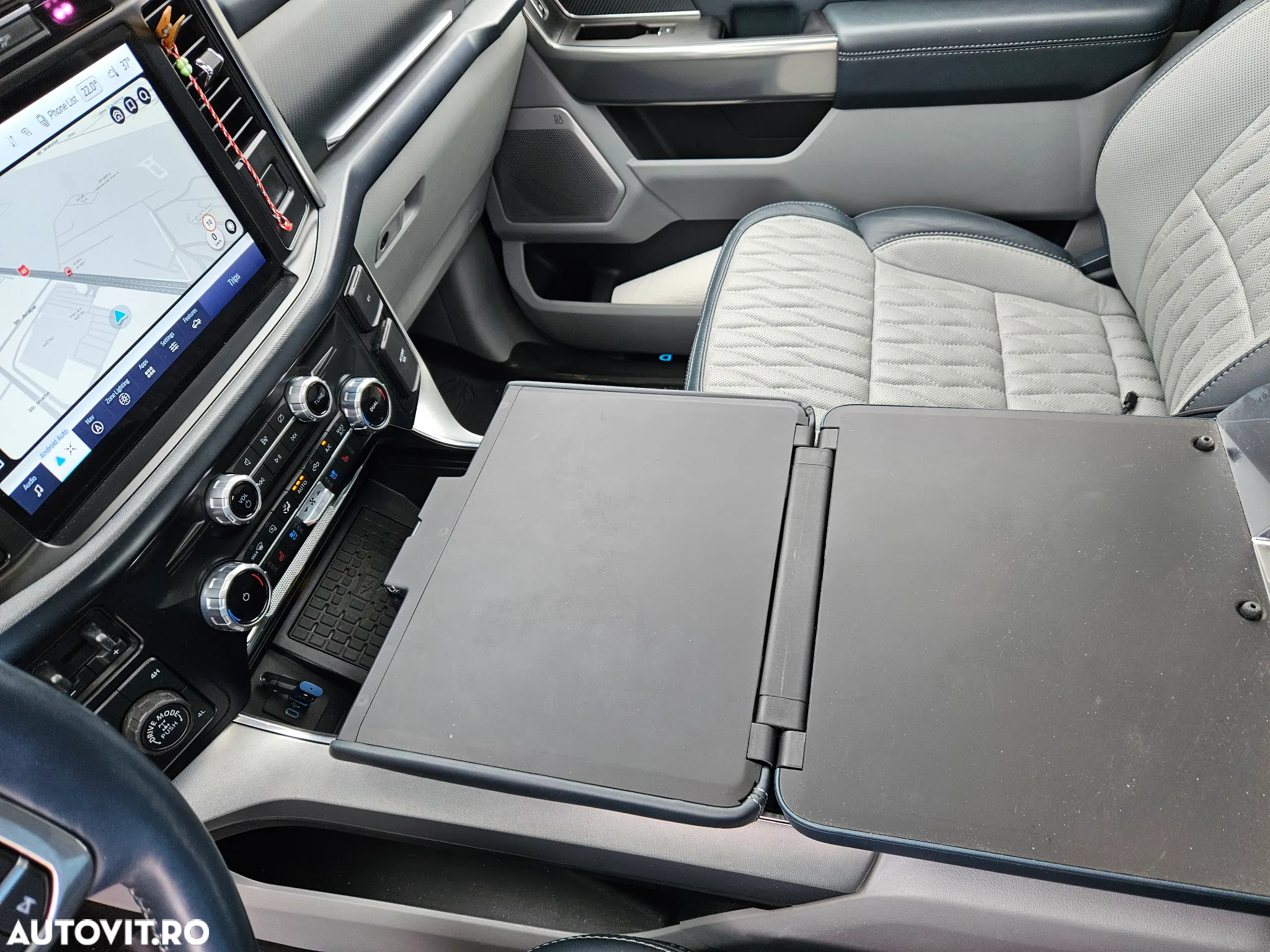 Ford F150 - 16