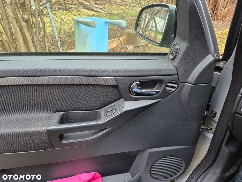 Opel Meriva 1.4 Enjoy - 9