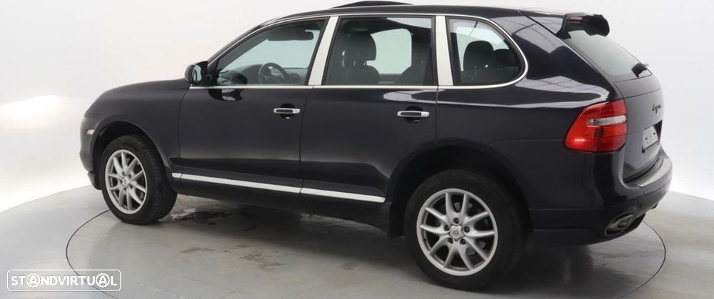 Porsche Cayenne Tiptronic - 7