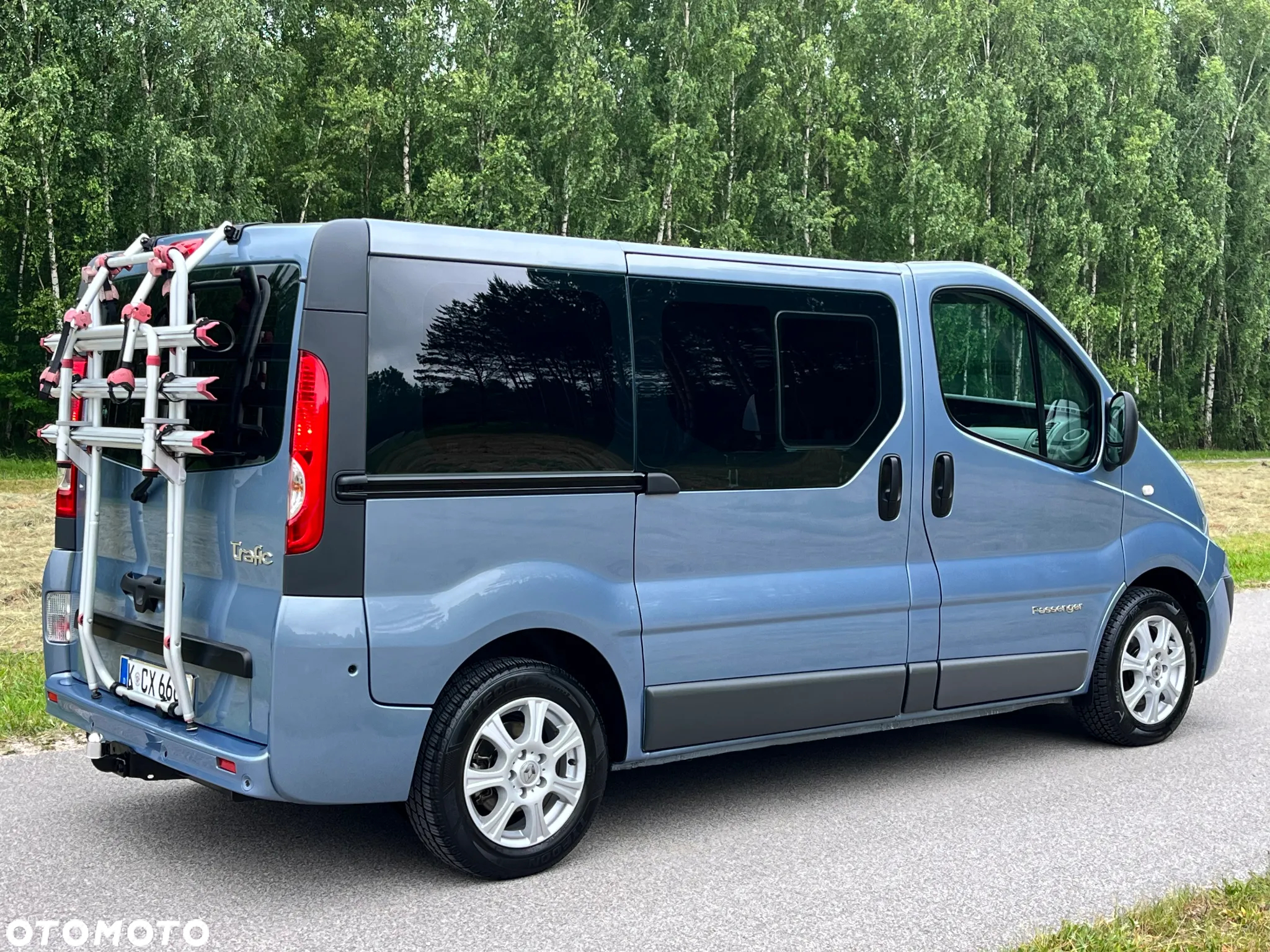 Renault Trafic L1H1 Passenger Lux - 5