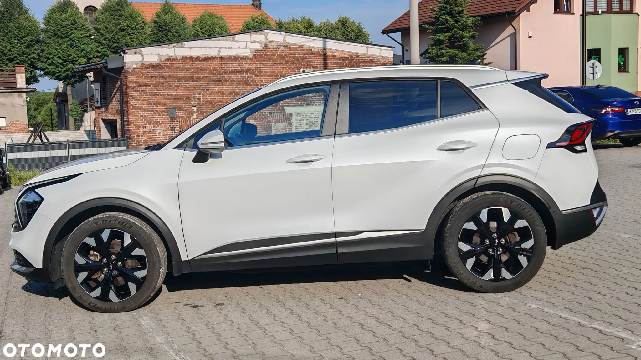 Kia Sportage - 19
