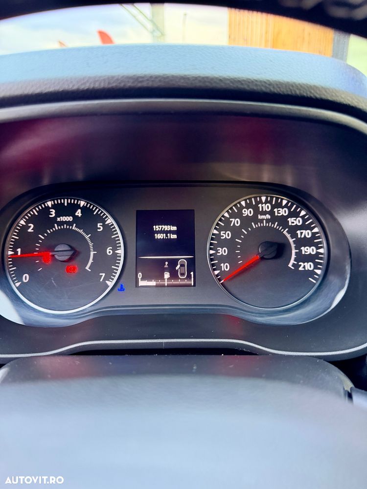 Dacia Duster 1.5 Blue dCi 4WD Prestige - 8