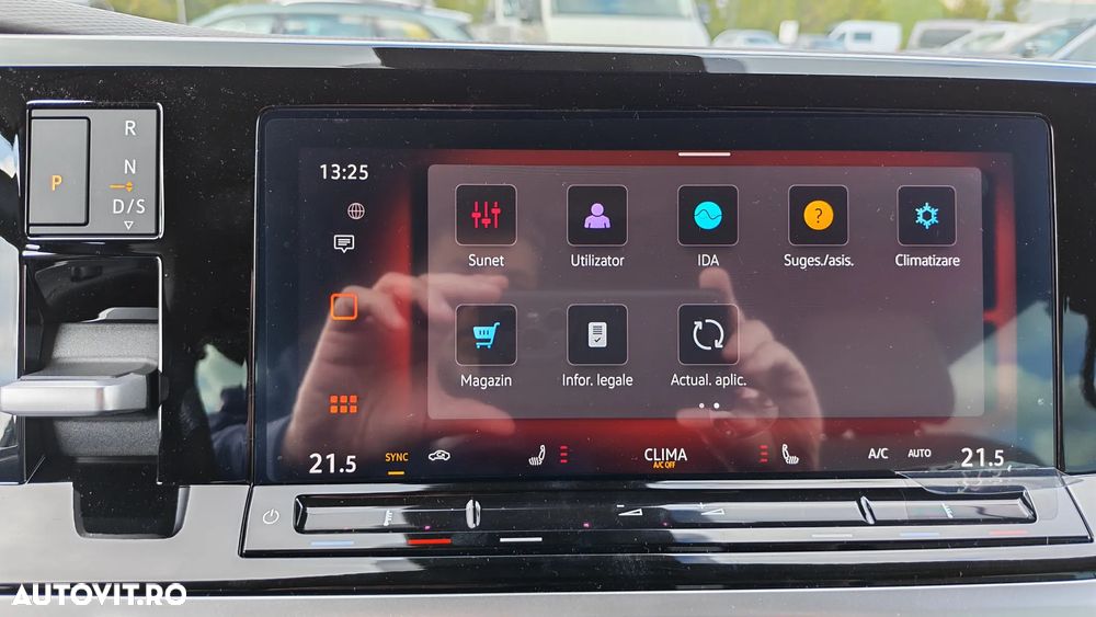 Volkswagen Multivan L 2.0 TDI DSG 110KW Style - 31