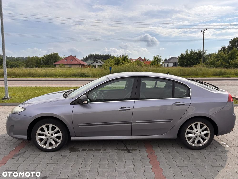 Renault Laguna 2.0 DCi Expression - 2