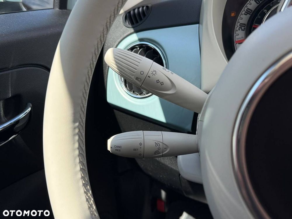 Fiat 500 - 22