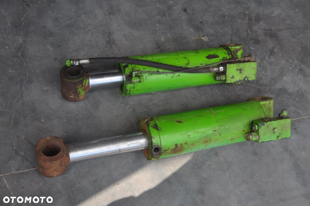 Siłownik hydrauliczny Merlo - 5