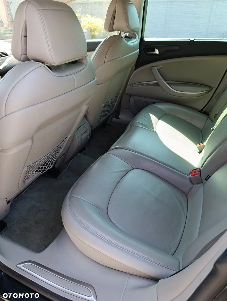 Citroën C5 2.0 HDi Exclusive - 18