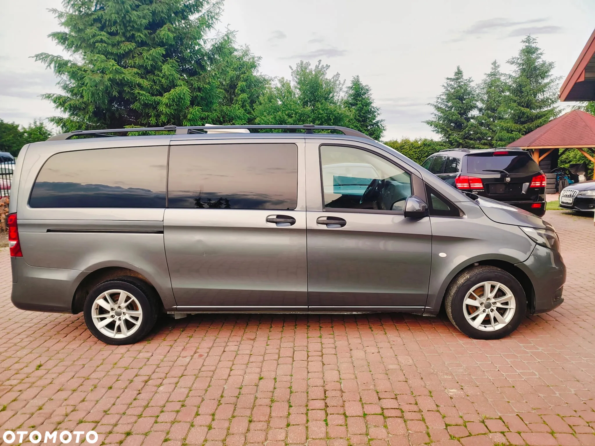 Mercedes-Benz Vito - 4