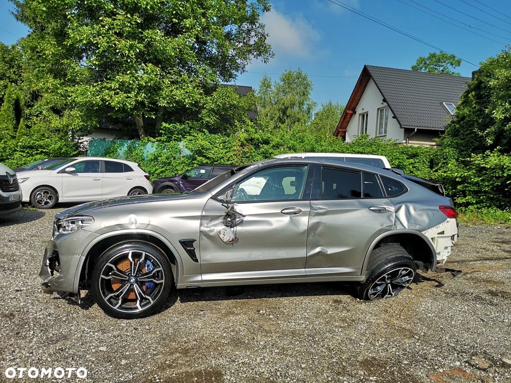 BMW X4 M - 6