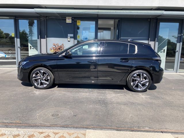 Peugeot 308 1.2 PureTech Allure - 5