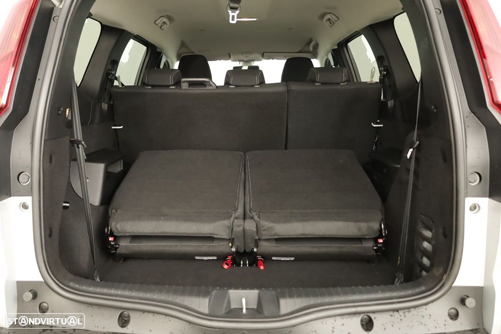 Dacia Jogger 1.0 TCe Extreme+ Up&Go 7L — fotografia 23