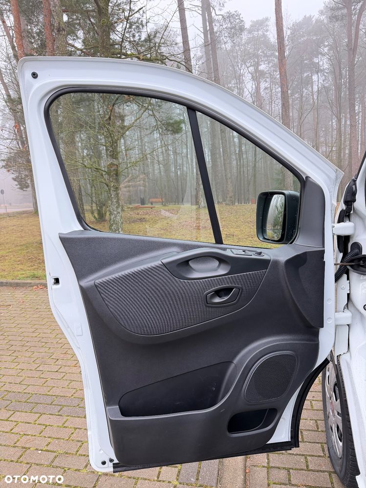 Renault Trafic ENERGY Combi Life - 21