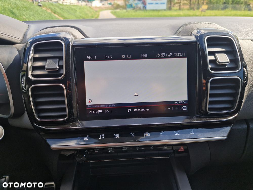 Citroën C5 Aircross - 25