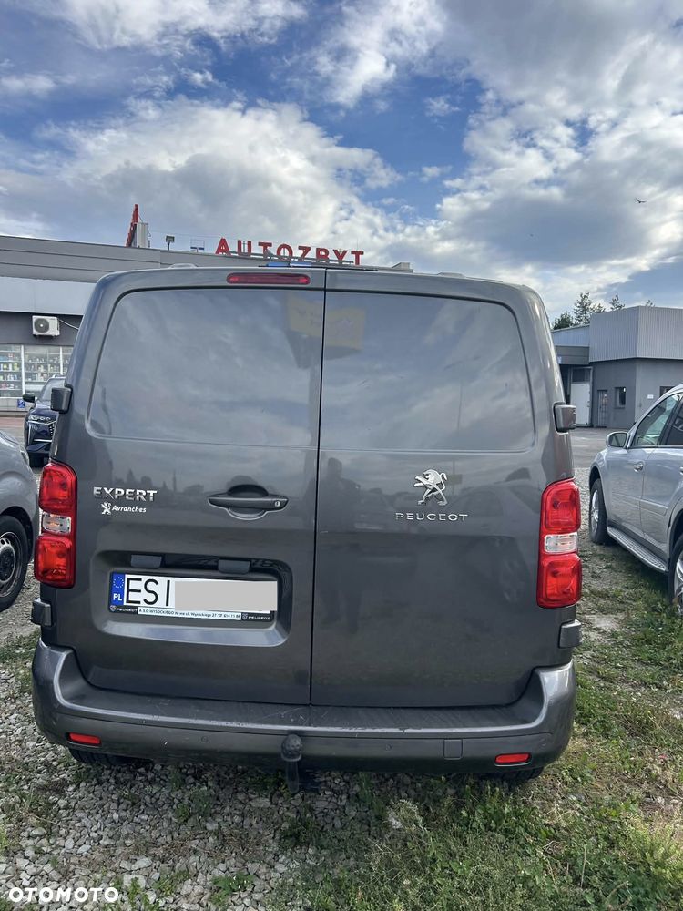 Peugeot Expert - 12
