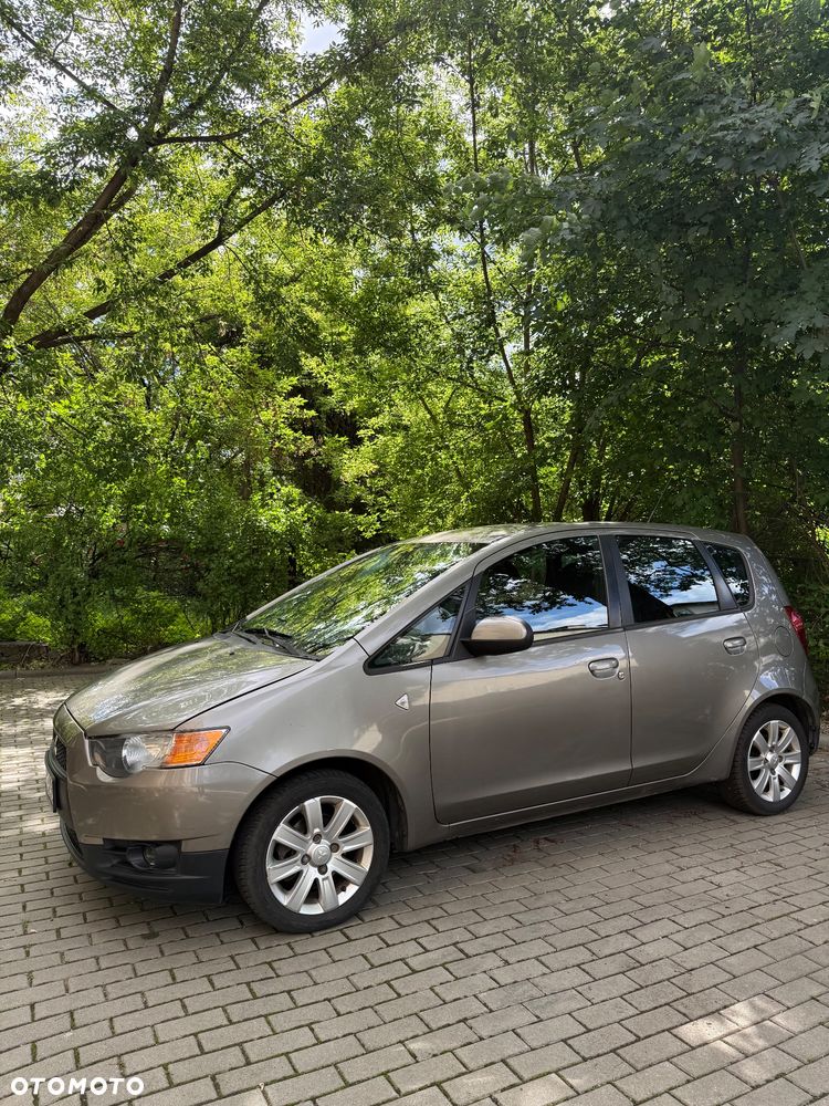 Mitsubishi Colt 1.3 Intense - 2
