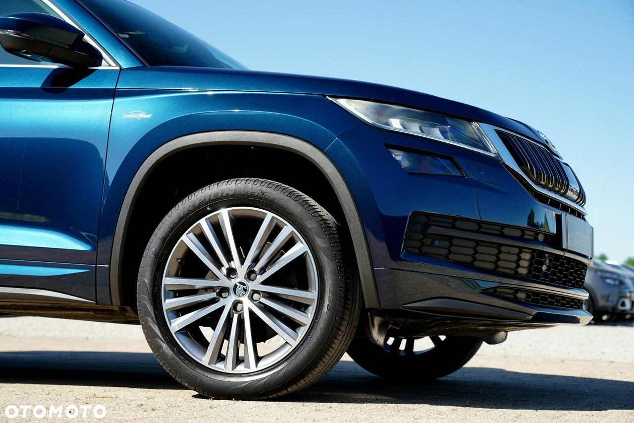 Skoda Kodiaq - 5
