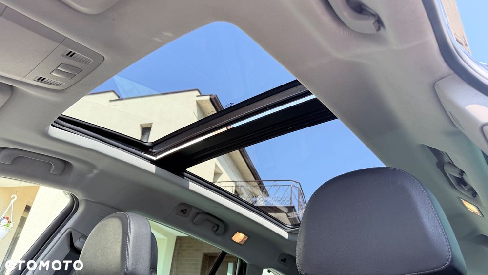 Opel Insignia 2.0 CDTI Sport 4x4 - 17