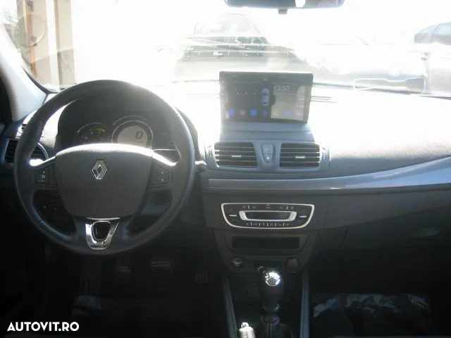 Renault Megane - 7