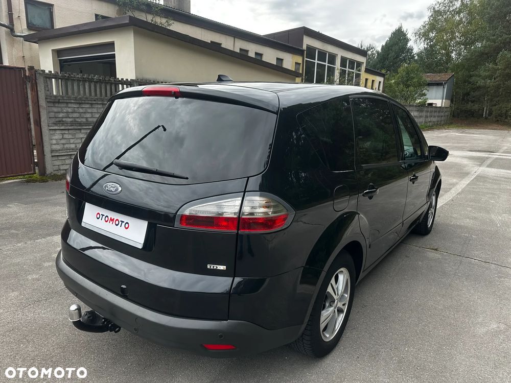 Ford S-Max 1.8 TDCi Ambiente - 7