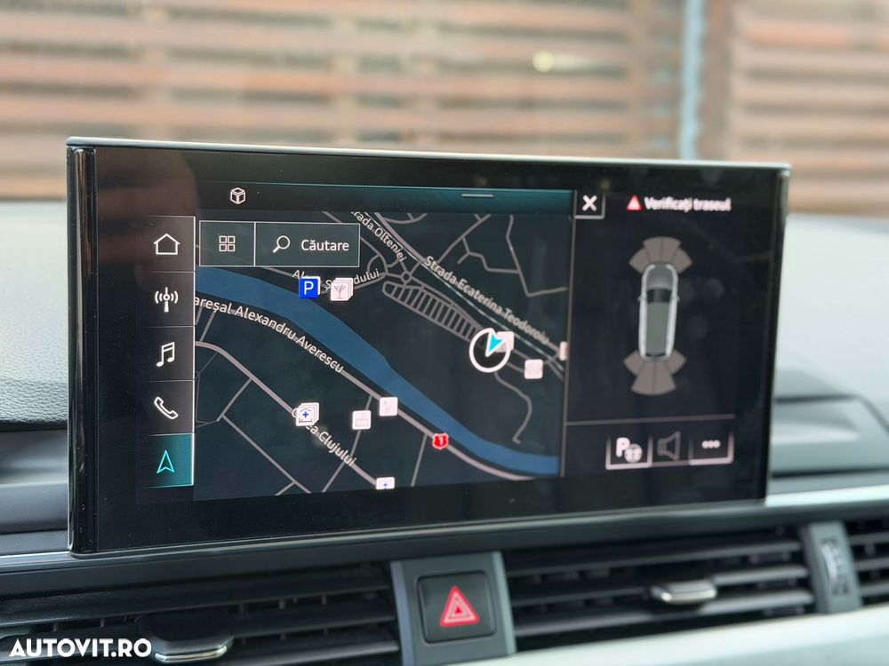 Audi A4 40 TDI S tronic S line - 17