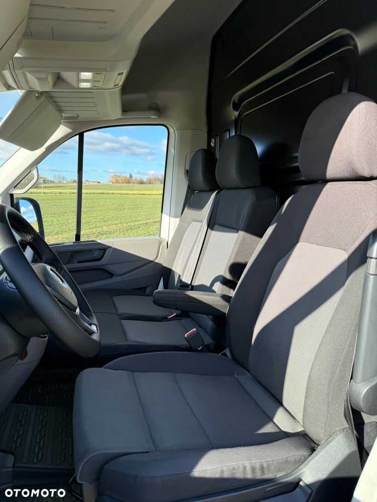 Volkswagen Crafter - 8