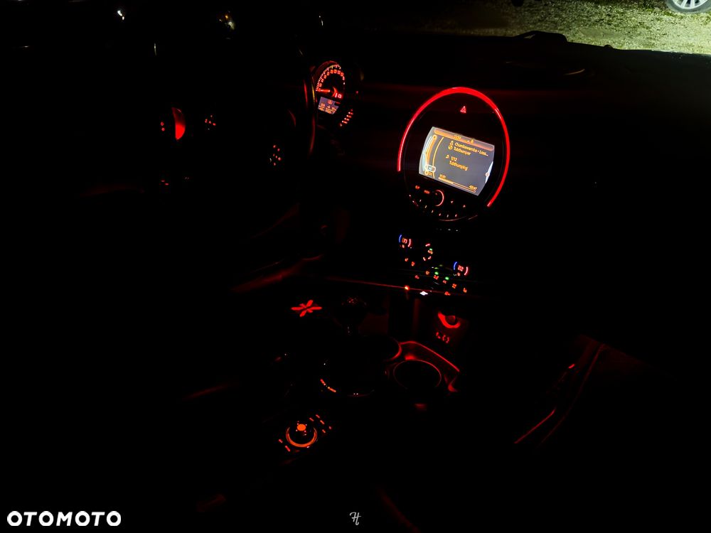 MINI Cooper D Seven Chili - 39