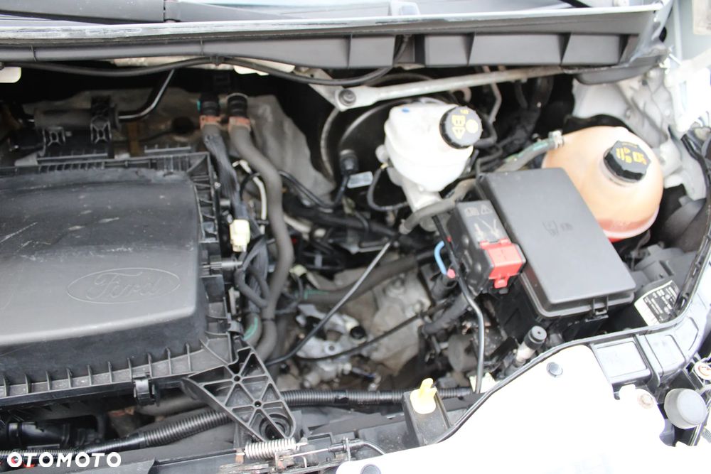 Ford Transit - 23