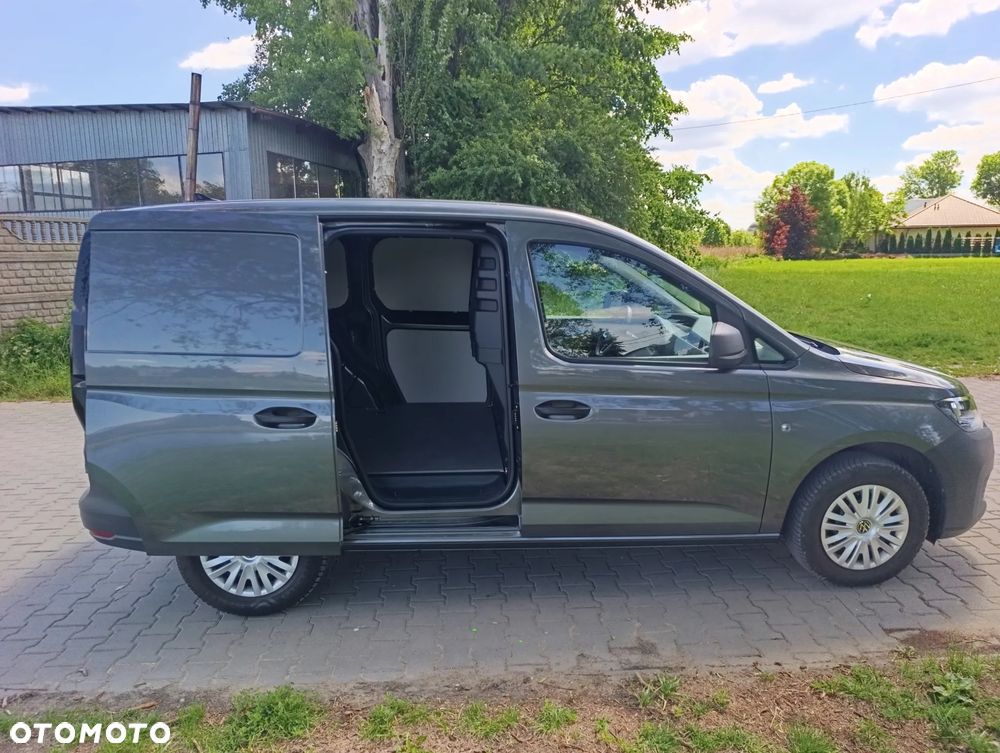Volkswagen Caddy - 21