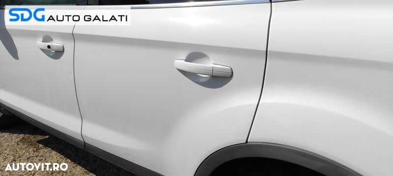 Usa Usi Portiera Portiere Stanga Spate Dezechipata Ford Kuga 1 2008 - 2013 Culoare 58 - 2