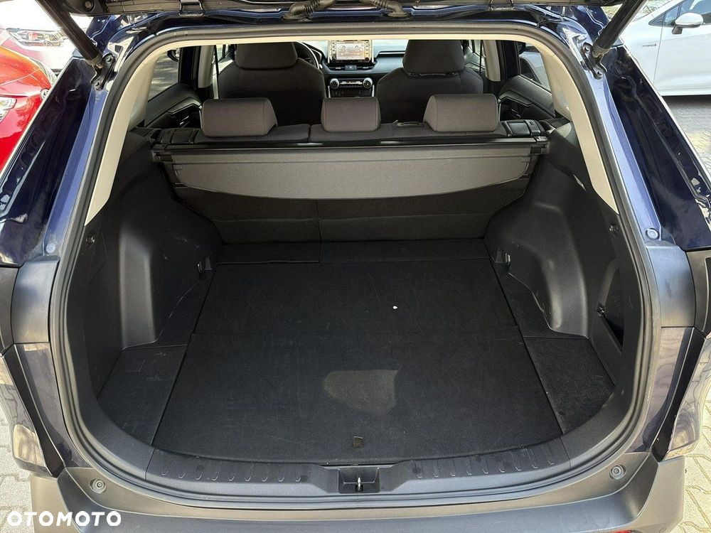 Toyota RAV4 2.5 Hybrid Comfort 4x2 - 12