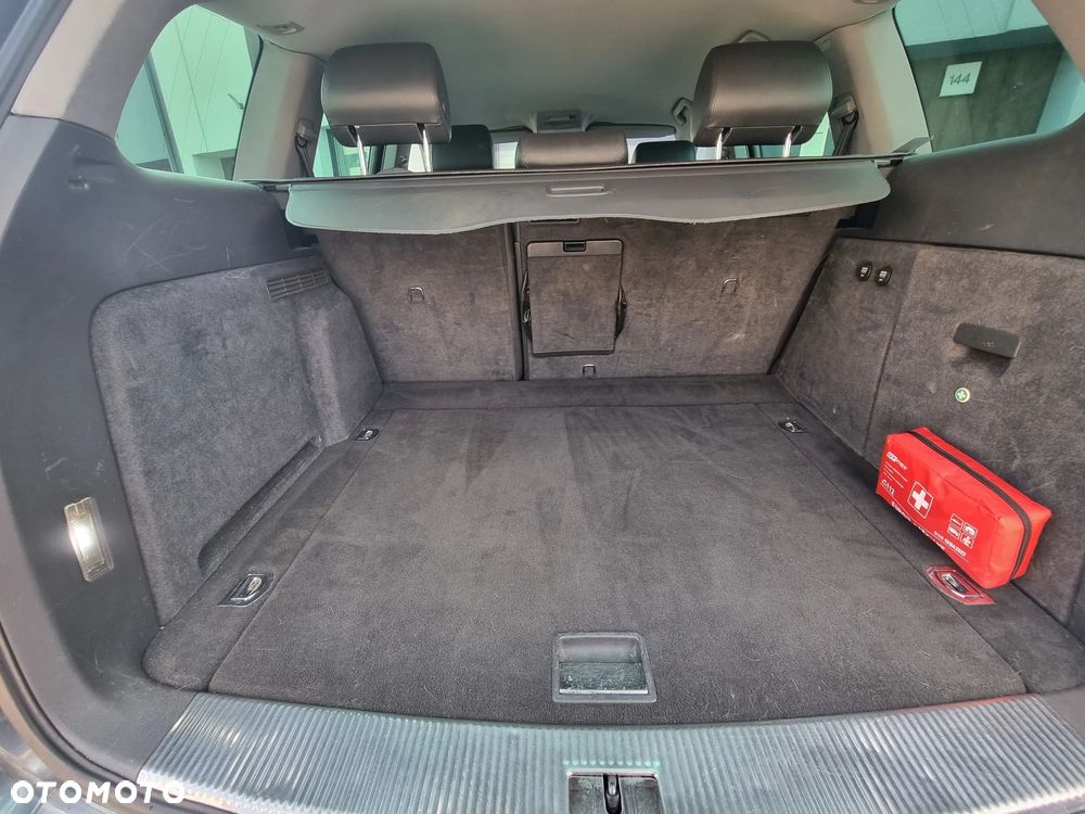 Volkswagen Touareg 4.2 V8 Tiptr - 8