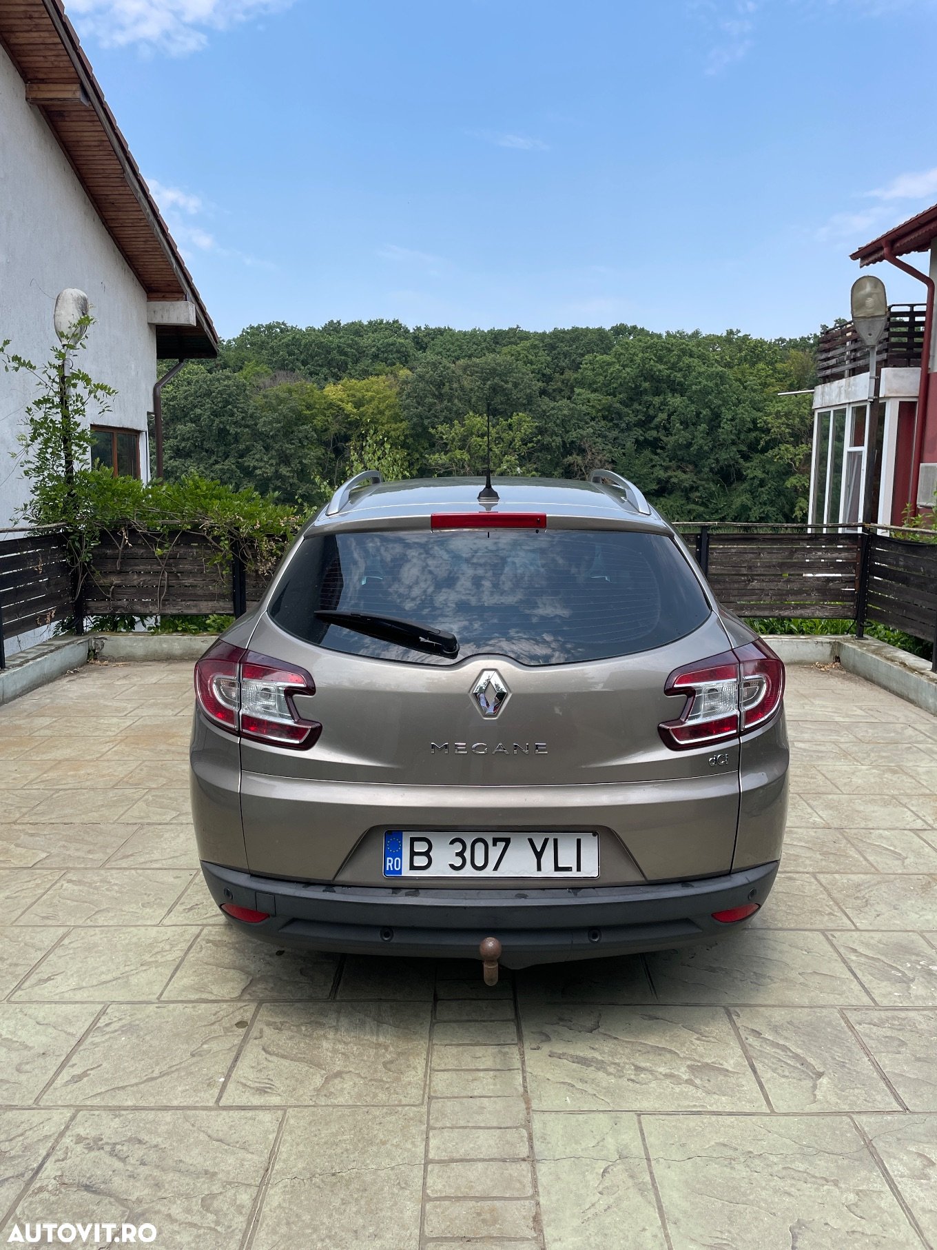 Renault Megane 1.5 dCi Dynamique - 9