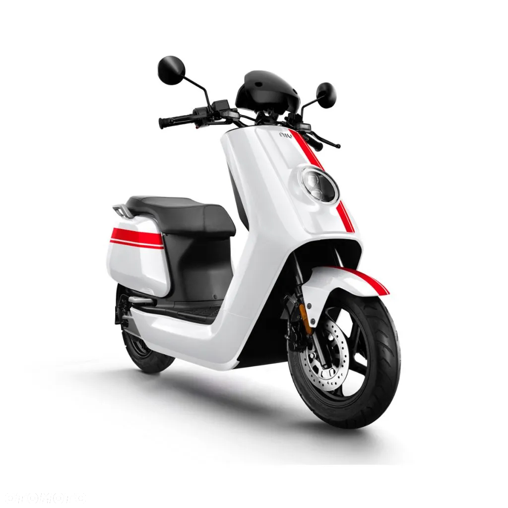 Niu NQI - 22