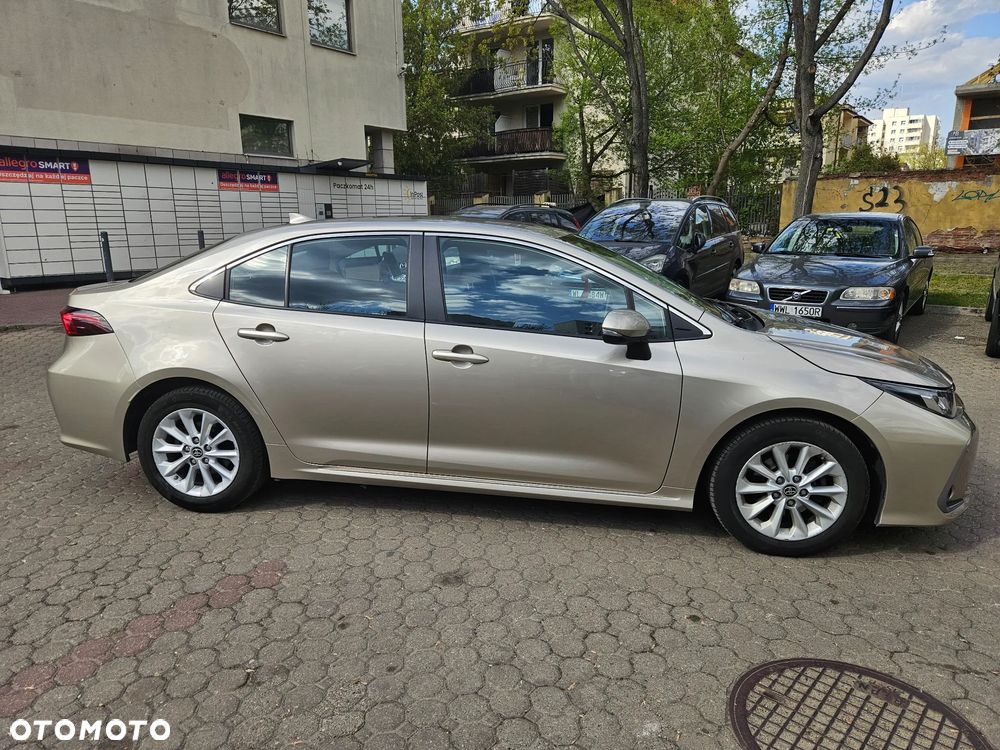 Toyota Corolla 1.5 Style - 2