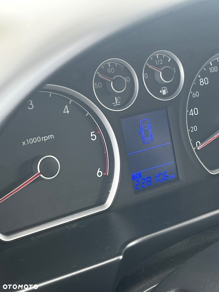 Hyundai i30 1.6 CRDi Classic - 6