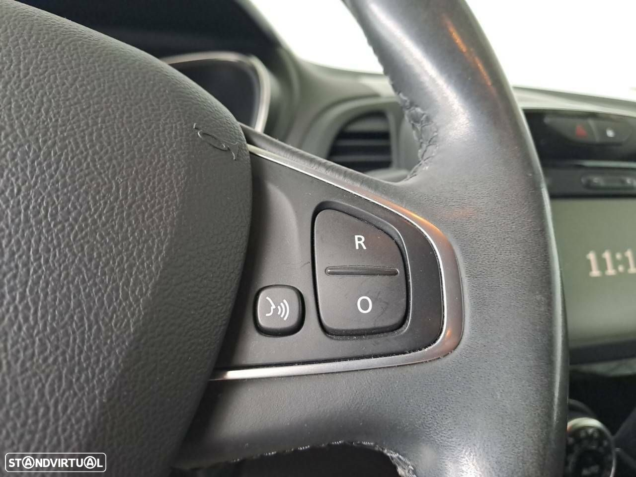 Renault Captur 0.9 TCE Exclusive - 16
