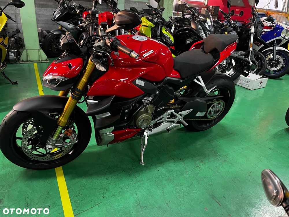 Ducati Streetfighter V4 - 3