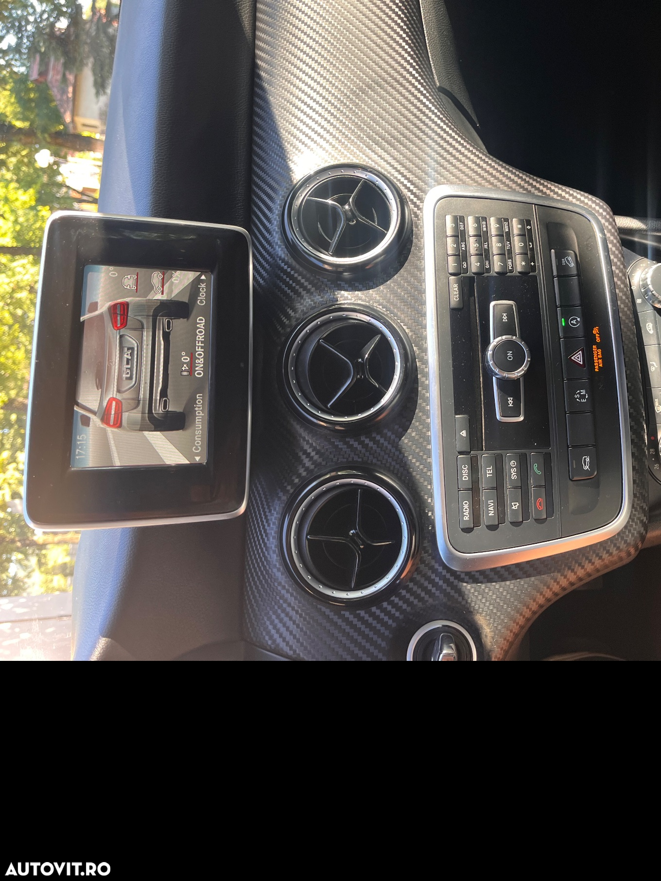 Mercedes-Benz GLA 200 (CDI) d 4Matic 7G-DCT StreetStyle - 9