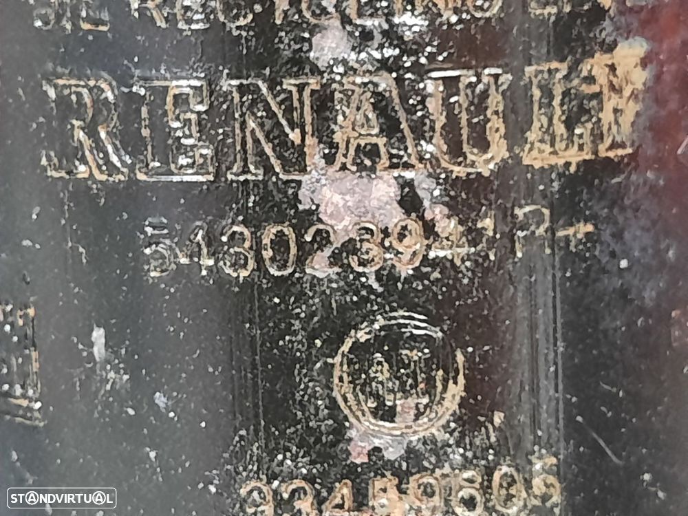 Amortecedor Frente Esquerdo Opel Vivaro B Caixa (X82) - 5