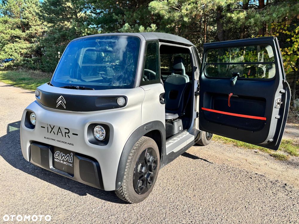 Citroën Ami - 6