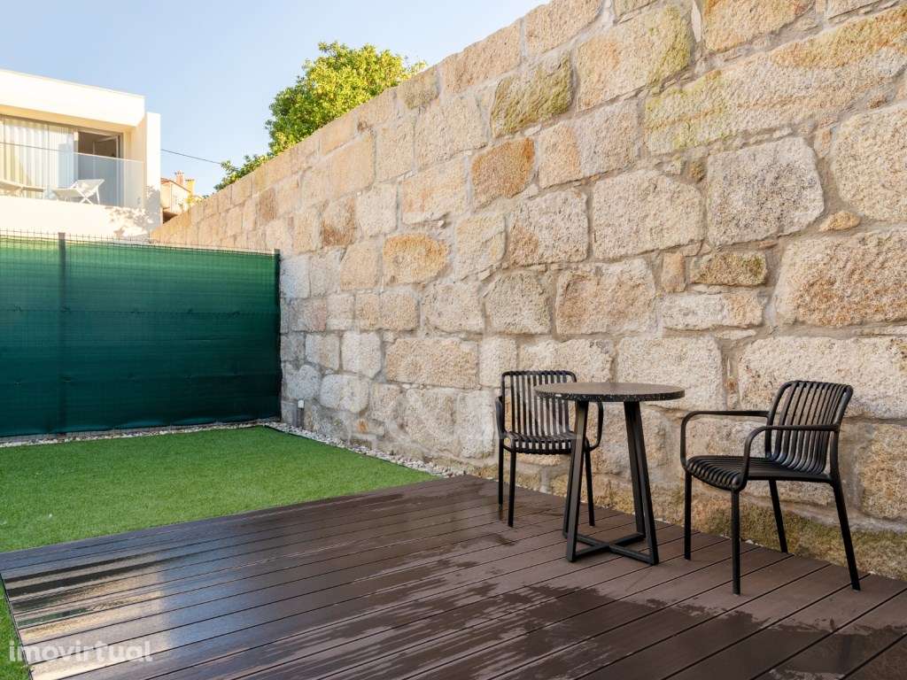 Apartamento T0+1 com rentabilidade garantida, em Vila Nova de Gaia - Grande imagem: 5/46