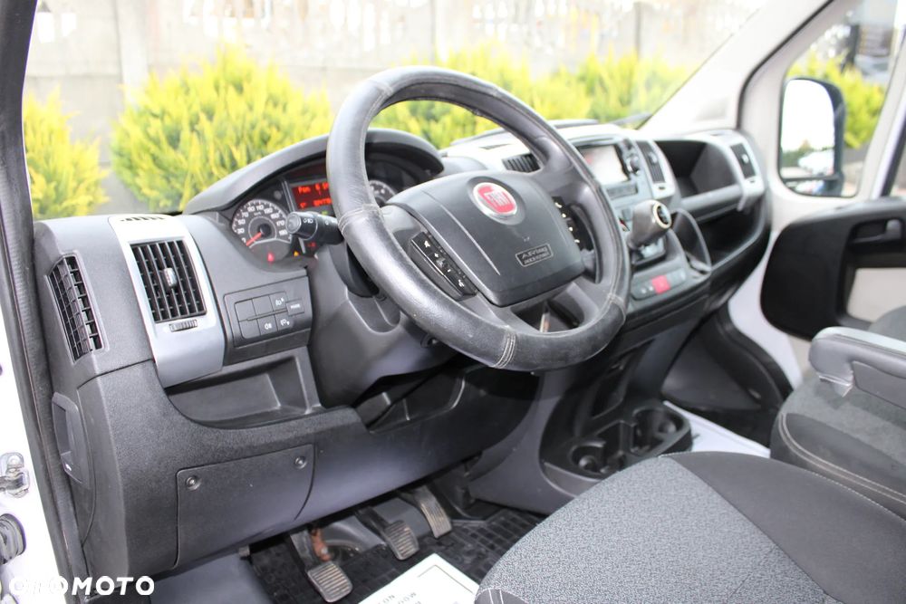 Fiat Duacto L2H2 - 27