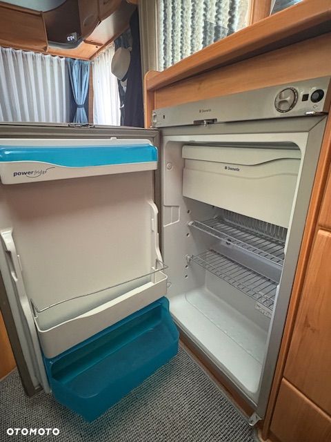 Adria Adora 552PK - 12
